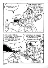 Elvifrance - Salut les bidasses - 160 - La bombinette chère à... : page 61