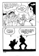 Elvifrance - Salut les bidasses - 160 - La bombinette chère à... : page 62