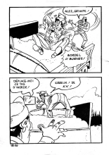 Elvifrance - Salut les bidasses - 160 - La bombinette chère à... : page 64