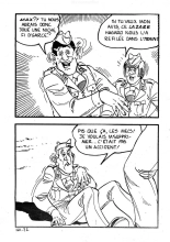 Elvifrance - Salut les bidasses - 160 - La bombinette chère à... : page 76