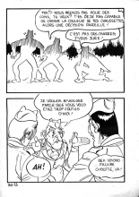 Elvifrance - Salut les bidasses - 160 - La bombinette chère à... : page 77