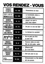 Elvifrance - Salut les bidasses - 160 - La bombinette chère à... : page 192