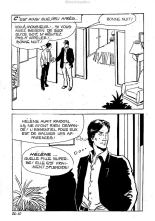 Elvifrance - Série blanche - 020 - Jumelle... et pourtant ! : page 14