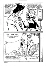 Elvifrance - Série blanche - 020 - Jumelle... et pourtant ! : page 36