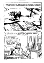 Elvifrance - Série blanche - 020 - Jumelle... et pourtant ! : page 38