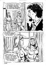 Elvifrance - Série blanche - 020 - Jumelle... et pourtant ! : page 40