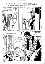 Elvifrance - Série blanche - 020 - Jumelle... et pourtant ! : page 43