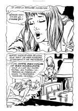 Elvifrance - Série blanche - 020 - Jumelle... et pourtant ! : page 44