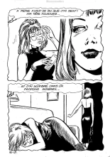 Elvifrance - Série blanche - 020 - Jumelle... et pourtant ! : page 51