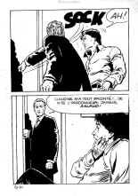 Elvifrance - Série blanche - 020 - Jumelle... et pourtant ! : page 65