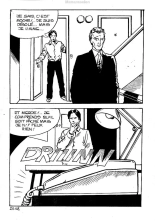 Elvifrance - Série blanche - 020 - Jumelle... et pourtant ! : page 66