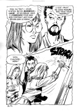 Elvifrance - Série blanche - 020 - Jumelle... et pourtant ! : page 78