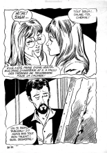 Elvifrance - Série blanche - 020 - Jumelle... et pourtant ! : page 79