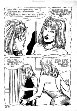 Elvifrance - Série blanche - 020 - Jumelle... et pourtant ! : page 81