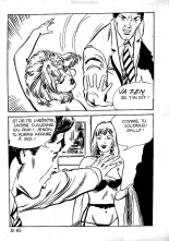 Elvifrance - Série blanche - 020 - Jumelle... et pourtant ! : page 87