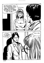 Elvifrance - Série blanche - 020 - Jumelle... et pourtant ! : page 91