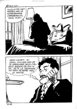 Elvifrance - Série blanche - 020 - Jumelle... et pourtant ! : page 92