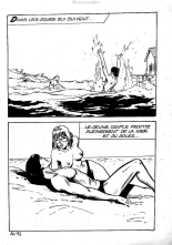 Elvifrance - Série blanche - 020 - Jumelle... et pourtant ! : page 97