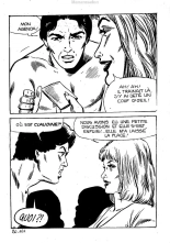 Elvifrance - Série blanche - 020 - Jumelle... et pourtant ! : page 105