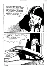 Elvifrance - Série blanche - 020 - Jumelle... et pourtant ! : page 113