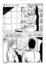 Elvifrance - Série blanche - 020 - Jumelle... et pourtant ! : page 126