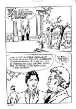 Elvifrance - Série blanche - 020 - Jumelle... et pourtant ! : page 127