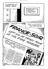 Elvifrance - Série blanche - 020 - Jumelle... et pourtant ! : page 137