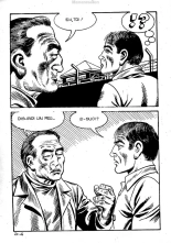 Elvifrance - Série blanche - 020 - Jumelle... et pourtant ! : page 150