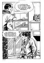 Elvifrance - Série blanche - 020 - Jumelle... et pourtant ! : page 174