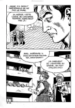 Elvifrance - Série blanche - 020 - Jumelle... et pourtant ! : page 176