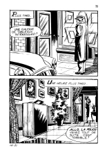 Elvifrance - Série bleue - 025 - Le sperme de la mort : page 75