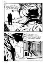 Elvifrance - Série bleue - 025 - Le sperme de la mort : page 78