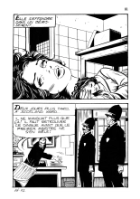 Elvifrance - Série bleue - 025 - Le sperme de la mort : page 81