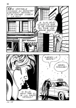 Elvifrance - Série bleue - 025 - Le sperme de la mort : page 82