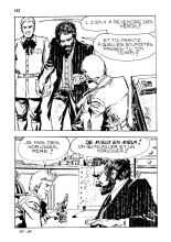 Elvifrance - Série bleue - 025 - Le sperme de la mort : page 142