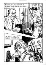 Elvifrance - Série grise - 032 - La reine du sexe : page 73