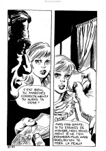 Elvifrance - Série grise - 032 - La reine du sexe : page 76