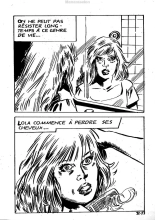 Elvifrance - Série grise - 032 - La reine du sexe : page 77