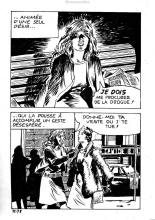 Elvifrance - Série grise - 032 - La reine du sexe : page 82