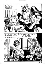 Elvifrance - Série grise - 032 - La reine du sexe : page 87