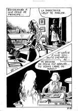 Elvifrance - Série grise - 032 - La reine du sexe : page 89