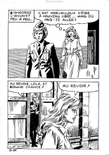 Elvifrance - Série grise - 032 - La reine du sexe : page 90