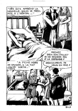 Elvifrance - Série grise - 032 - La reine du sexe : page 155