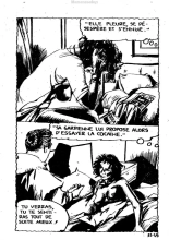 Elvifrance - Série grise - 032 - La reine du sexe : page 157