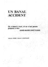 Elvifrance - Série Grise 18 La prison...du délire - b Un banal accident : page 57