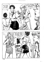 Elvifrance - Série orange - 009 - Jusqu'au trognon : page 25