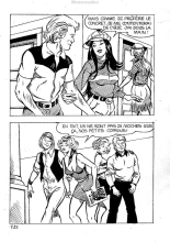 Elvifrance - Série orange - 009 - Jusqu'au trognon : page 27