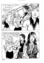 Elvifrance - Série orange - 009 - Jusqu'au trognon : page 41