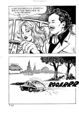 Elvifrance - Série orange - 009 - Jusqu'au trognon : page 44