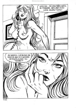 Elvifrance - Série orange - 009 - Jusqu'au trognon : page 101